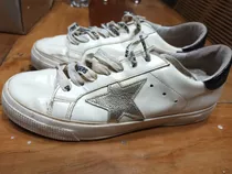 Zapatillas Golden Goose. Importadas. Originales