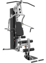 Life Fitness G2 Home Gym System - Functional Trainer Multi G