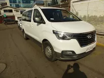 Arrendamos Van Hyundai H1 11+1 Pasajeros