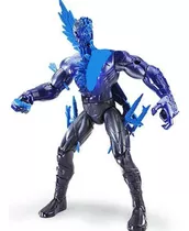 Extroyer Tormenta De Meteoros, De Max Steel