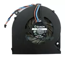 Fancooler Hp Cq40 Cq45 Dv4-4000 Dv4t-4000 Dv4-5000 Dv4t-5000