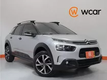 Citroen C4 Cactus Shine 1.6 Tp T  6ab Abs