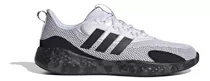 Tenis adidas Fluidflow 3.0 Estilo Deportivo Para Hombre