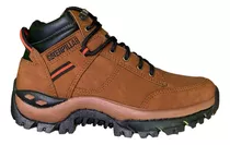 Botas Compatible Con Caterpillar Calzado Casual Cosido