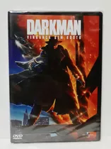 Dvd Original Darkman