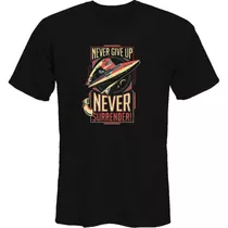 Remeras Star Trek Enterprise Nave *mr Korneforos*