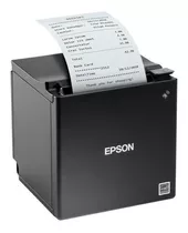 Impresora Epson Termica Inalambrica Tm-m30ii-012 Usb Red Bt