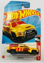 Hot Wheels Camionetas 