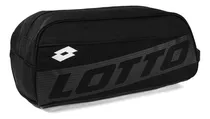 Botinero Deportivo Lotto - Shoe Bag Negro