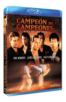 Blu-ray Best Of The Best / Lo Mejor De Lo Mejor (1989)