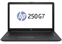 Laptop Portátil Hp 250 G7 Core I3 4gb 1tb 15.6 W10h E