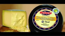 Queso Reggianito Melincue