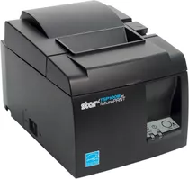 Interface Usb Impresora Star Micronics Tsp650 Tsp700 Tsp800 Color Negro