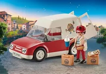 Playmobil Auto Delivery Add On Fotos Reales