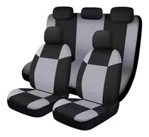 Fundas De Asientos G/n Univ. Nissan R Nessa 97/98 2.0l