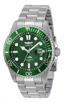 Reloj Para Hombre Invicta Pro Diver 30020