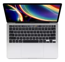 Macbook Pro 13'' Apple Intel I5 16gb Ram 512gb Ssd Open Box