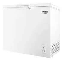 Freezer Philco H200l Horizontal 200l 1 Porta Degelo Manual 