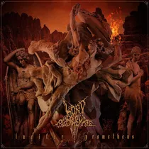 Cd Lord Blasphemate Lucifer Prometheus Sun In Aries 0°00 