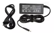 Carregador Para Notebook Inspiron 14 7460 P74g 19,5v 3,34a