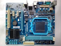 Placa Am3+ Ddr3 Ga-m68mt-s2 Gigabyte Fx/phenom Ii/athlon Ii 