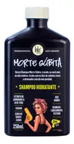 Lola Cosmetics Muerte Subita Shampoo