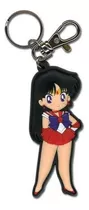 Gran Entretenimiento Oriental Sailormoon Sailor Mars Sd Pvc