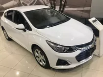 Chevrolet Cruze Lt 2024