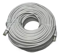 Patch Cord Sftp Categoria 6a De 60 Metros De Longitud