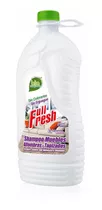 Shampoo Full Fresh Alfombra Tapizado Sin Enjuague 2000 Ml