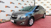 Chevrolet Cobalt 2015 1.8 Ltz 4p