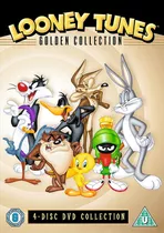 The Looney Tunes (serie Completa) Audio Latino 