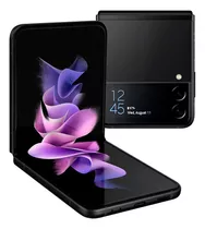 Celular Samsung Galaxy Z Flip 3 + 256gb+8gb+12mp+6.7flex+and