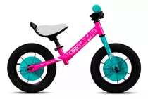 Bicicleta Infantil Pro X Serie Kids Balance Aro 12