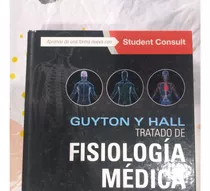 Guyton Y Hall Tratado De Fisiologia Medica 13 Edicion 