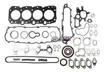 Junta De Culata Kit Toyota  Land Cruiser Prado 1kz-te Hilux 