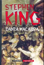 Danza Macabra - King, Stephen