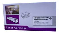 Toner Compatible Tn- 360 Bk Para Mfc-7840w