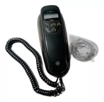 Telefono General Electric Modelo Called Id Phone Ref 1296
