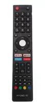 Control Remoto Tv Jvc Smart Modelo: Rm-c3362 // Nuevos.!!!