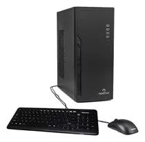 Computador Positivo D2200 I3-9100 4gb Ram Hd 1tb