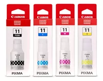 Tinta Canon Gi 11 Pixma 