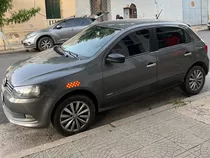 Volkswagen Gol Trend 2013 1.6 Pack Iii 101cv I-motion