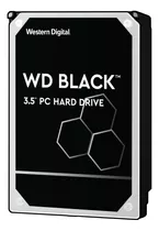 Disco Rigido 2tb Wd Sata 3 Black