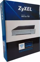 Roteador Modem Zyxel 150 Mbs Amg1202-t10b