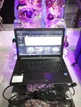 Laptop Hp 15 Pulgadas 320 Gb Dd, 4 Gb Ram, Office Activado