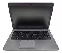 Notebook Hp 840 G1 - I5-4th - 4gb - Ssd240gb