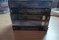 Dvd Ghost Whisperer Temporadas - Original - Leia