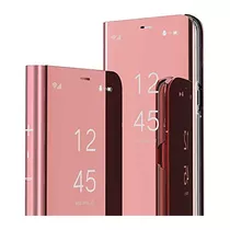 Asdsinfor Galaxy A6 2018 Case Slim Elegant Luxury Make Up Mi