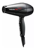 Secador Black Star Babyliss Bnt6200e